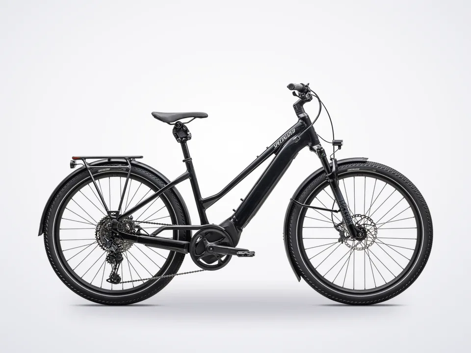 Specialized Turbo Vado 2 5.0 Step-Through