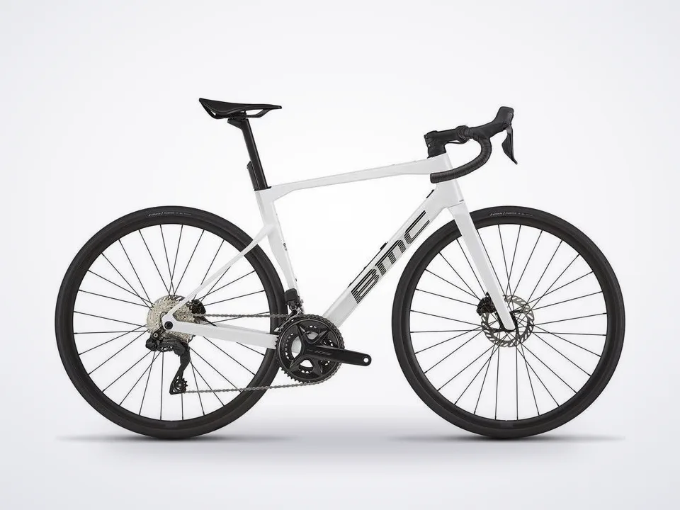 BMC Roadmachine Two