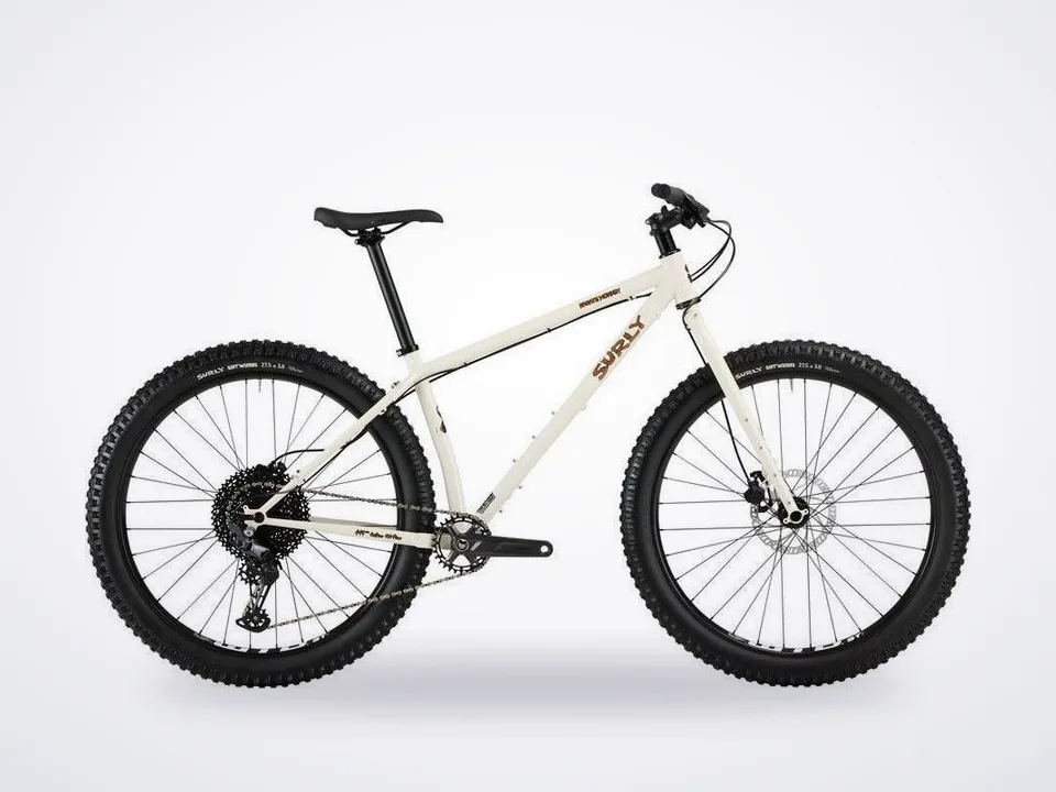 Surly Karate Monkey