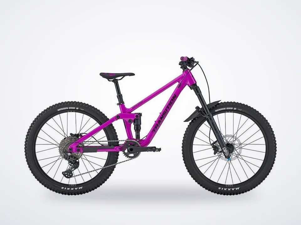 Transition Ripcord
