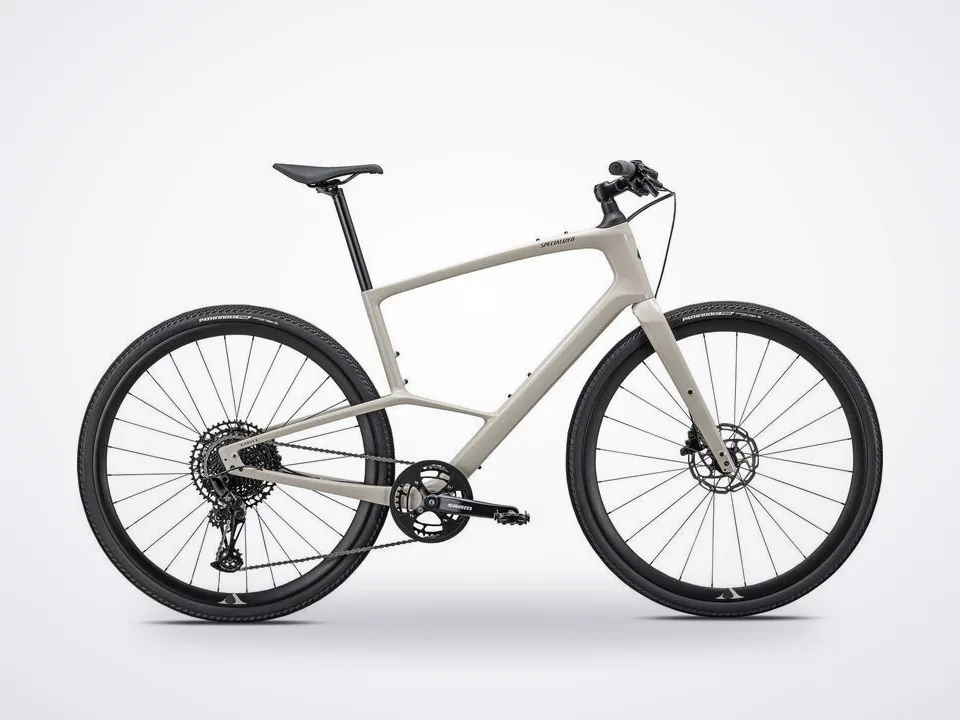 Specialized Sirrus X 5.0