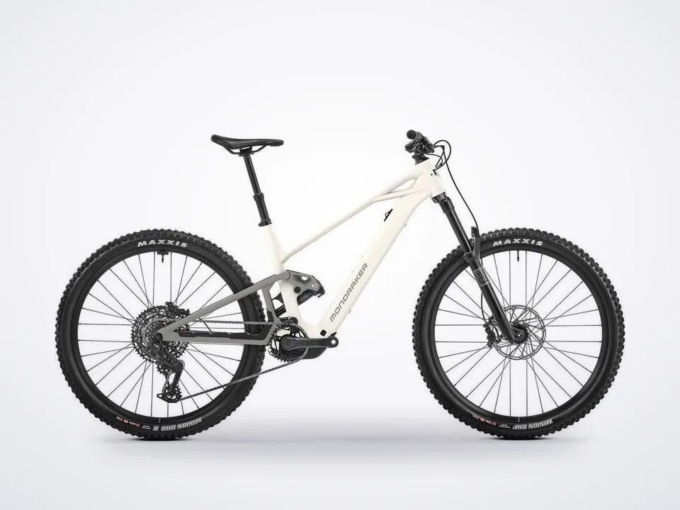 Mondraker Sly R