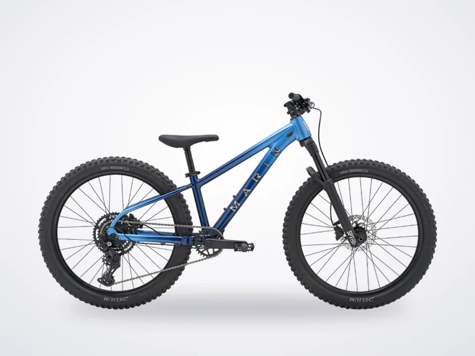Marin San Quentin 24"