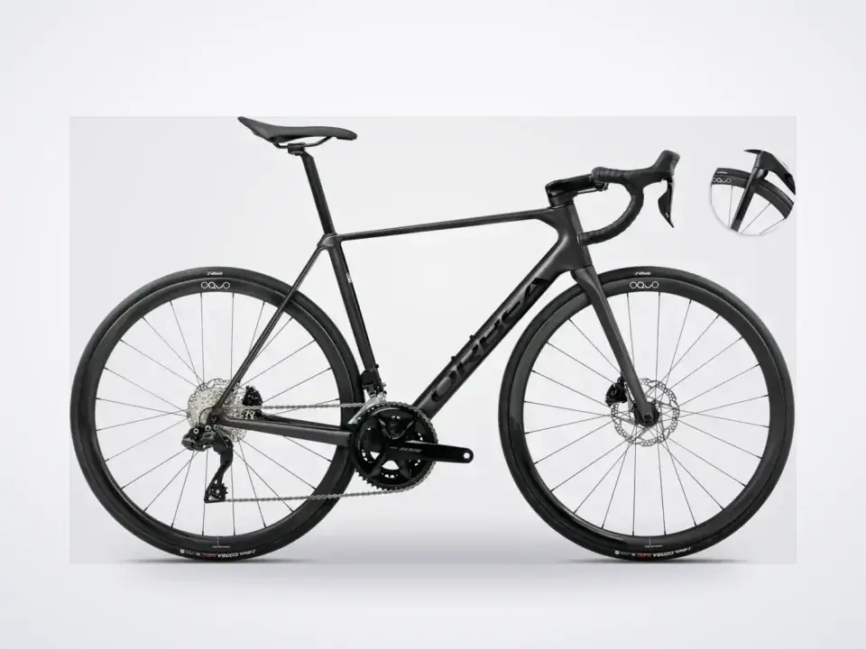 Orbea Orbea Orca M35i Road Bike In 4 Colours