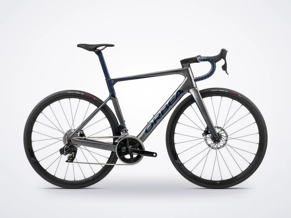 Orca M31e LTD
