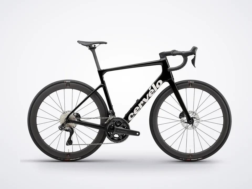 Cervélo Caledonia-5 Ultegra Di2