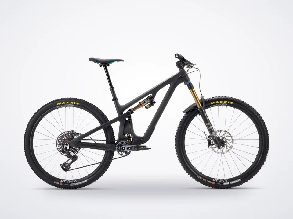 Yeti SB140 T2 X0/90 Eagle Transmission