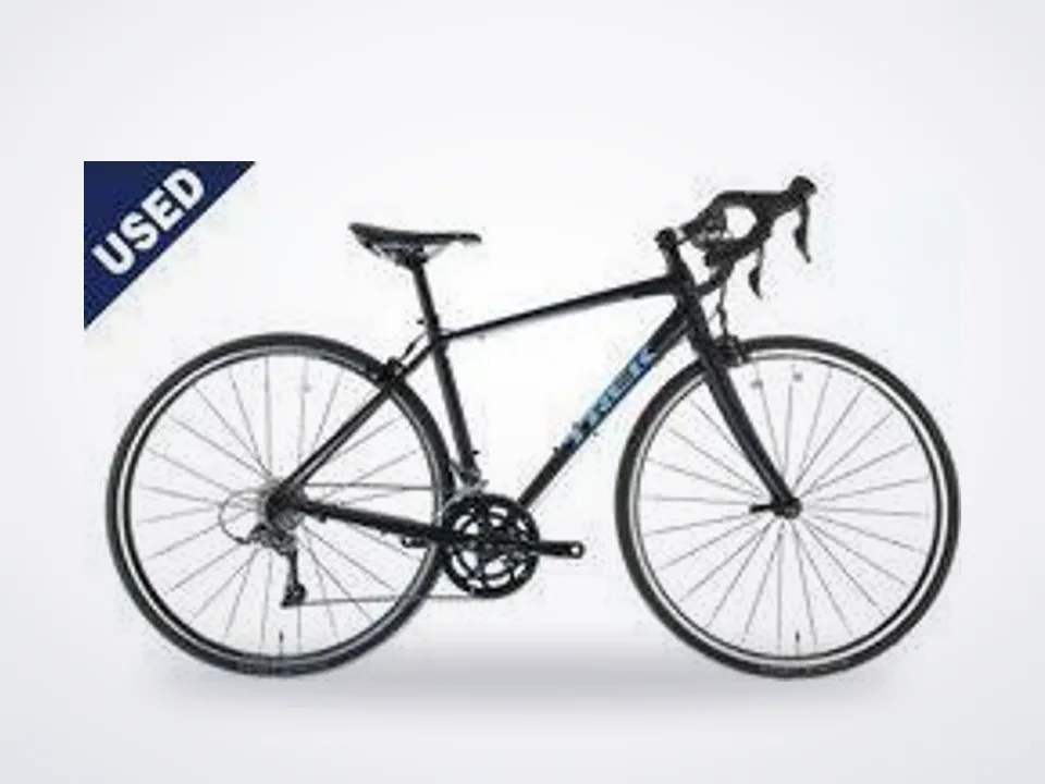 Trek Domane AL 2 WSD