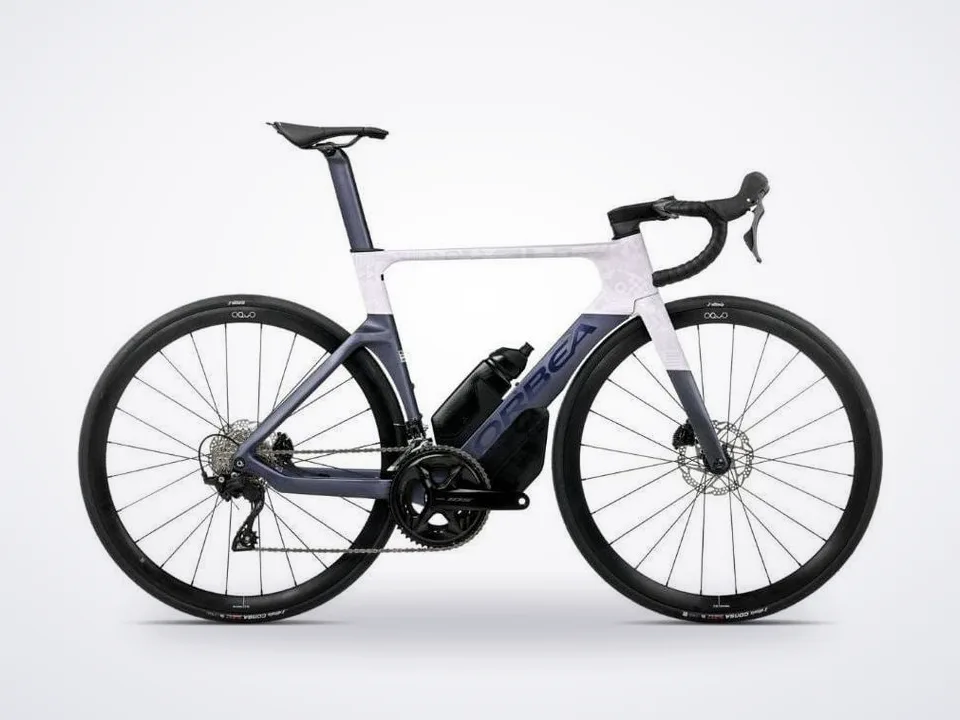 Orca Aero M30LTD