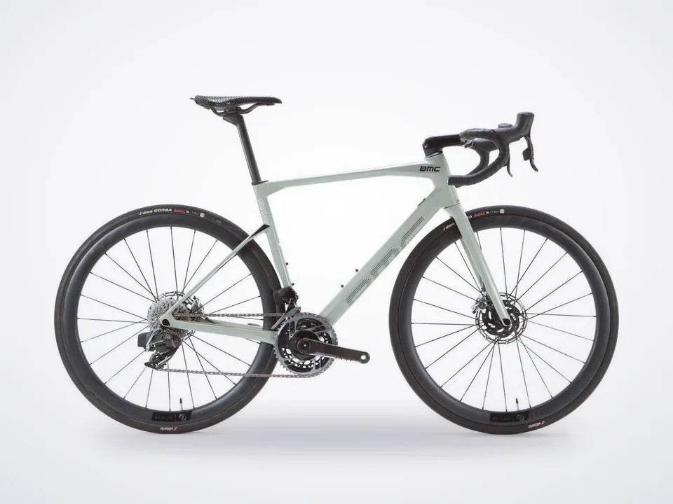 BMC Roadmachine 01
