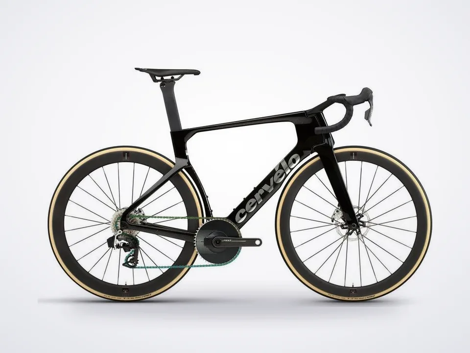 Cervélo S5 Red AXS 1 Five Black