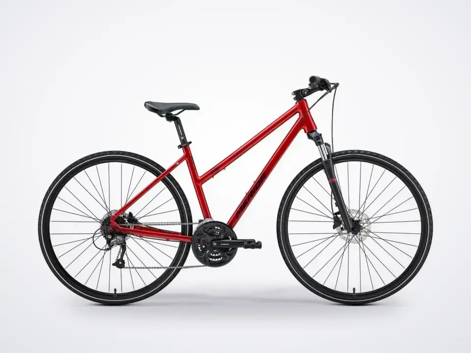 Merida Crossway 40 Womens