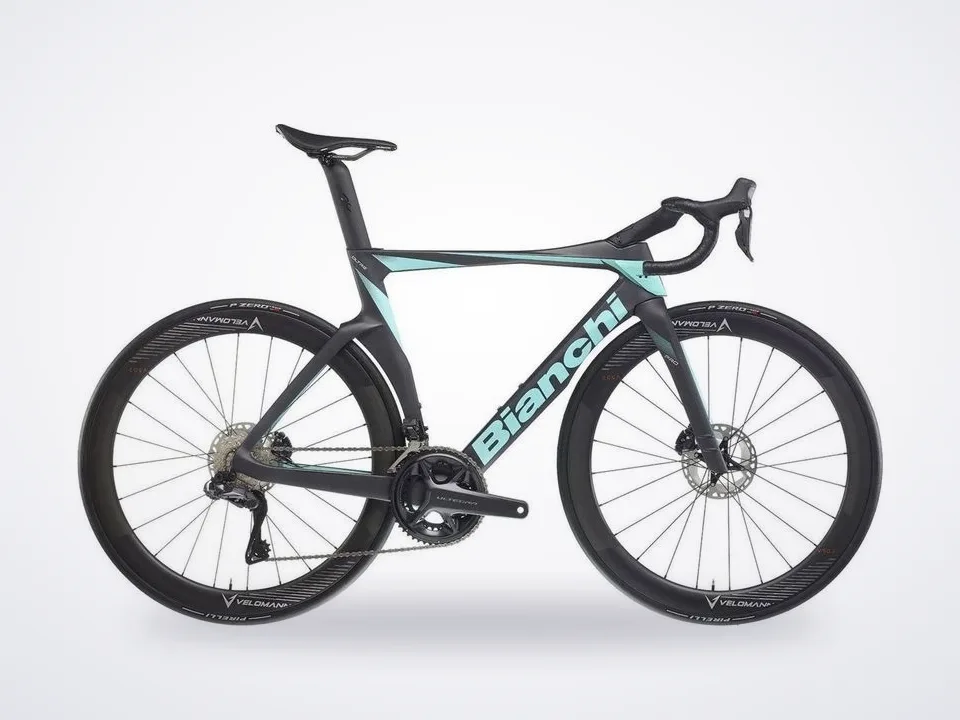 Bianchi Oltre Pro