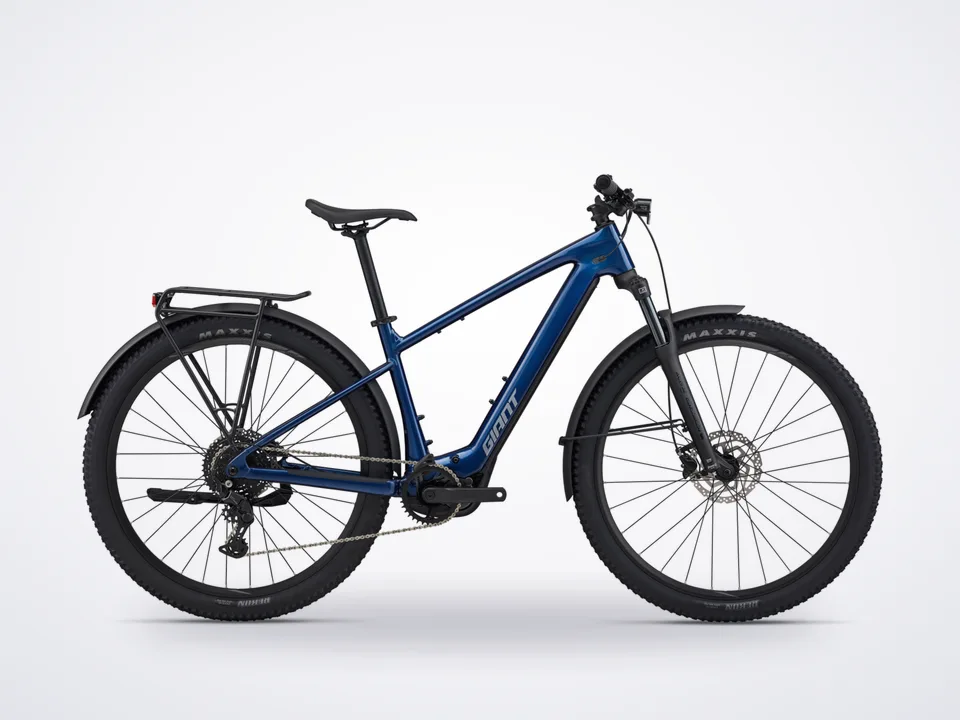 Giant Talon E+ EX