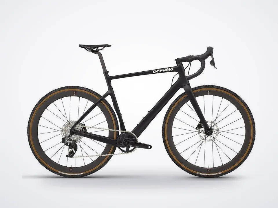 Cervelo Áspero Rival Xplr eTap AXS 1