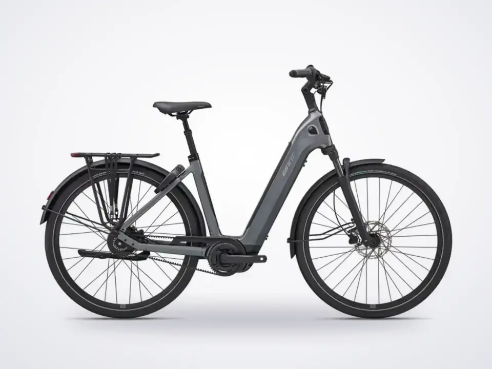 Giant NewTour E+ 0 LST