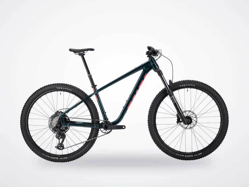 Salsa Timberjack Eagle 70