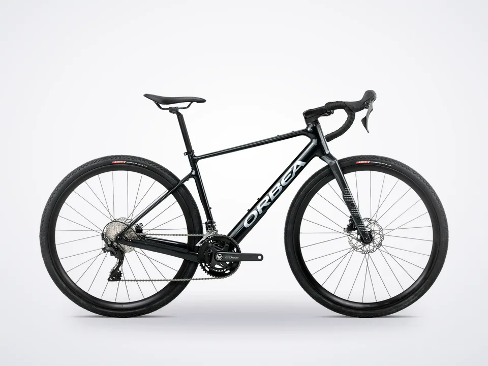 Orbea Terra H40