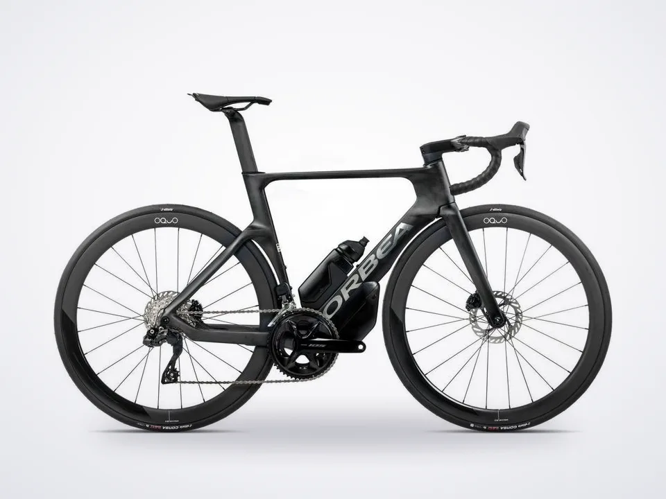 Orca Aero M35i LTD PWR