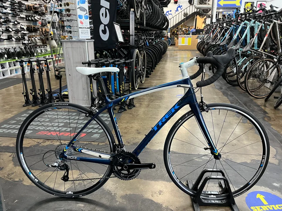 Trek Silque SLX Women's