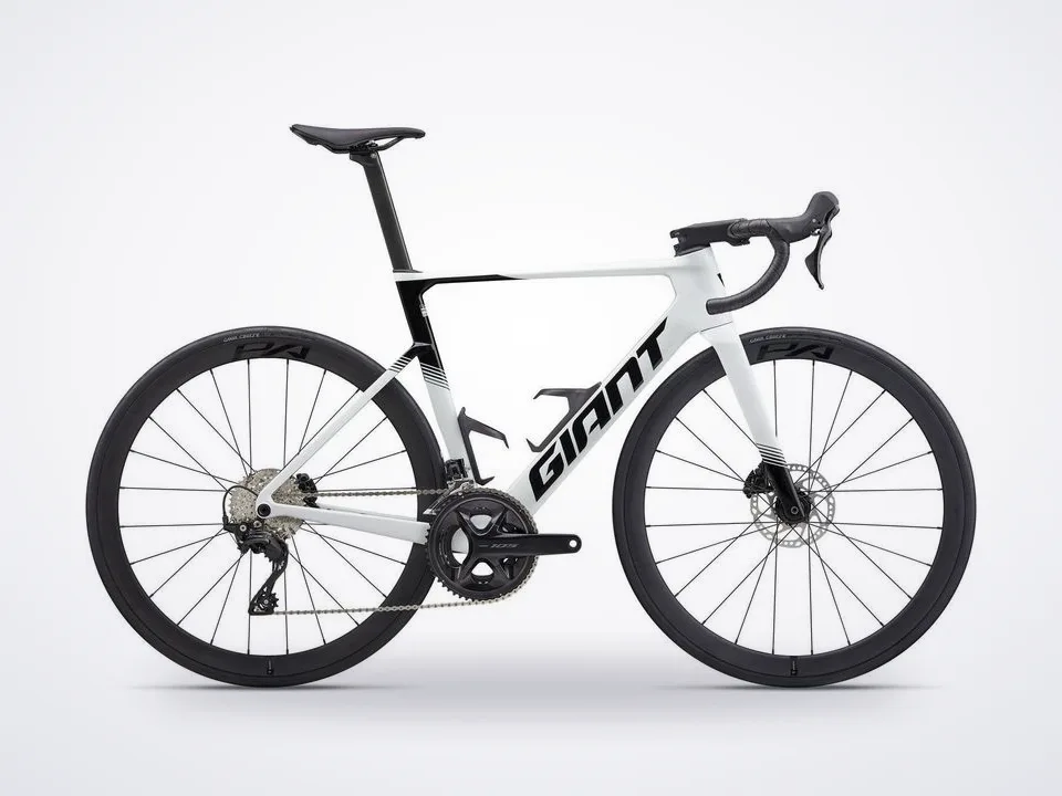 Giant Propel Advanced 2 Aero Race