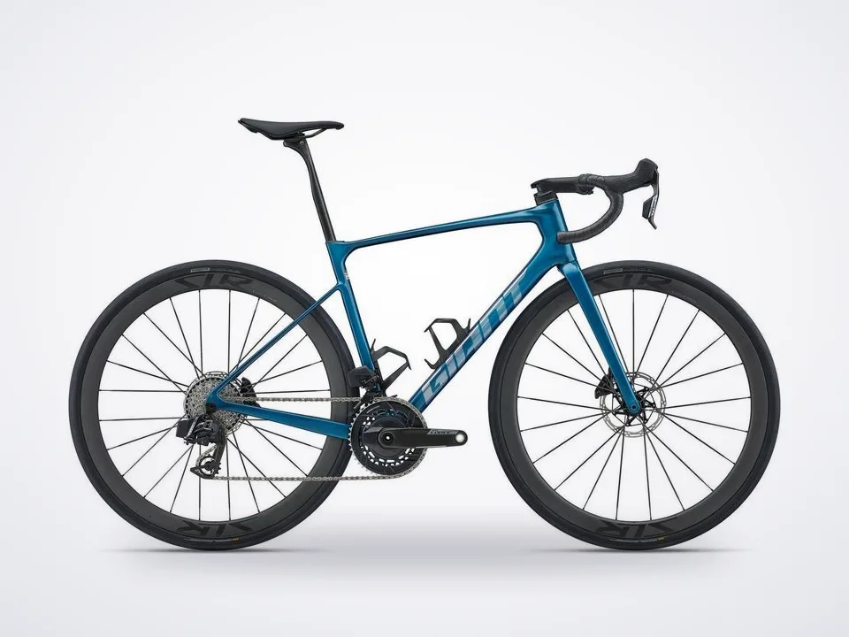 Giant Defy Advanced Pro 0-AXS Endurance