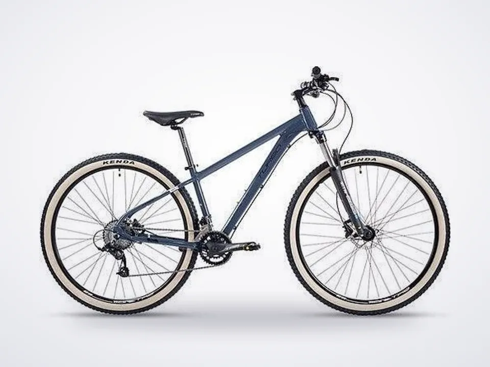 Turbo MX TX 9.5 29 Hardtail