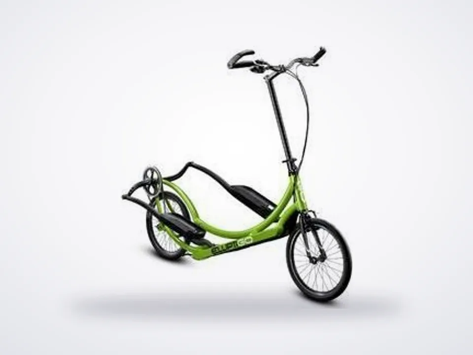 ElliptiGO 8C