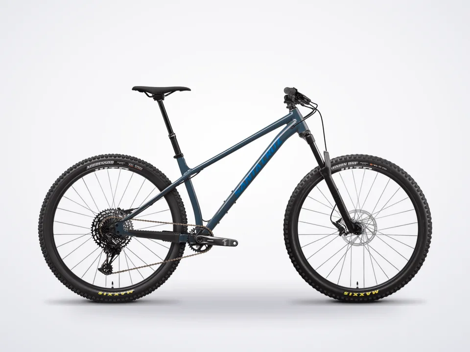 Santa Cruz Chameleon AL D 29