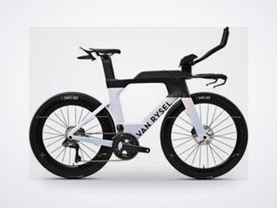 Van Rysel XCR Tri