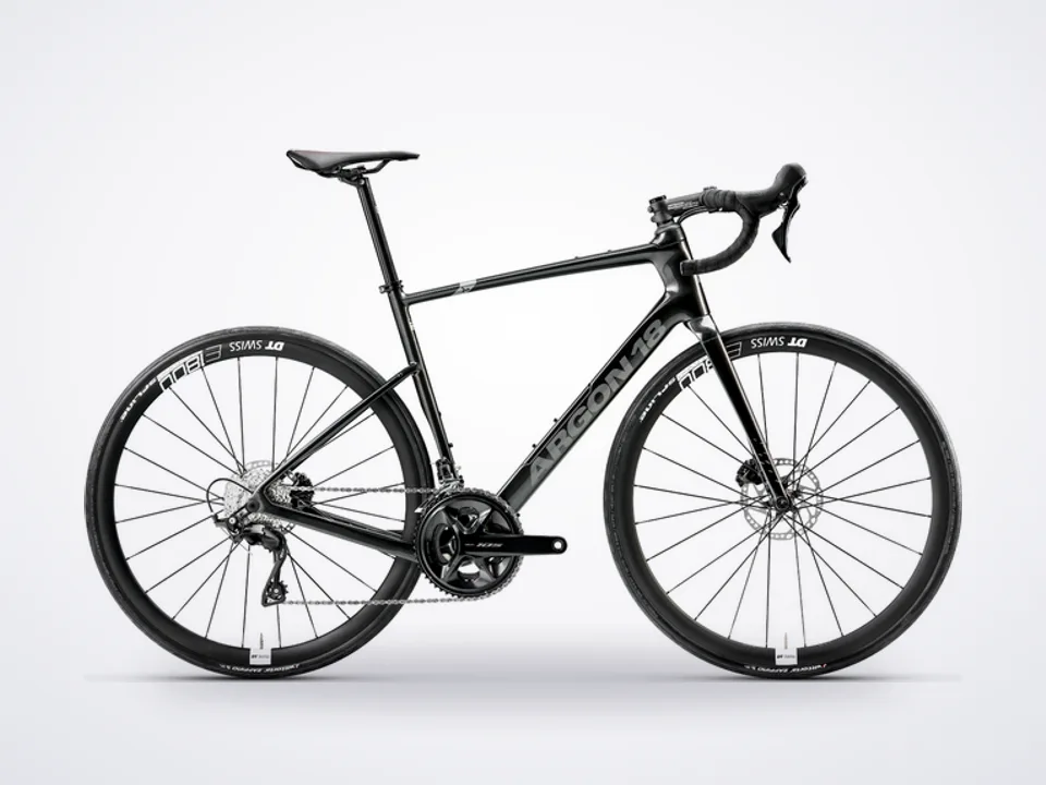 Argon 18 Krypton 105