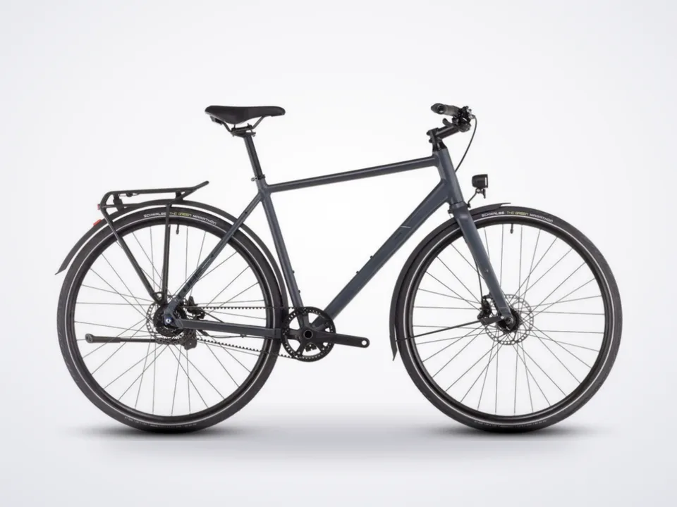 Cube Editor SLX FE