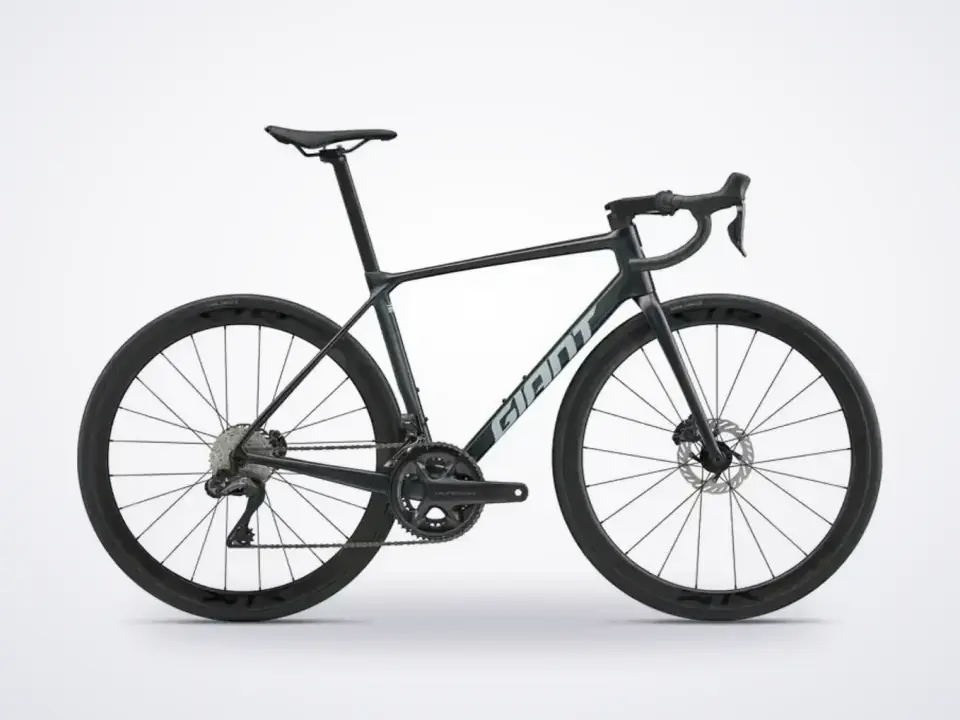 Giant TCR Advanced-Ui2