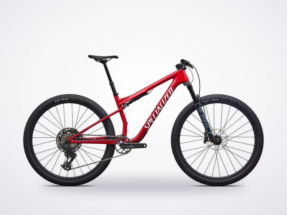 Specialized Epic 9 Comp