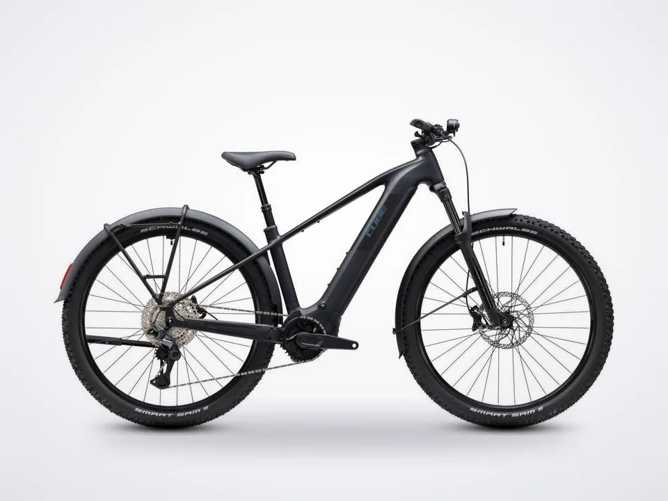 Cube Reaction Hybrid Pro 800 FE