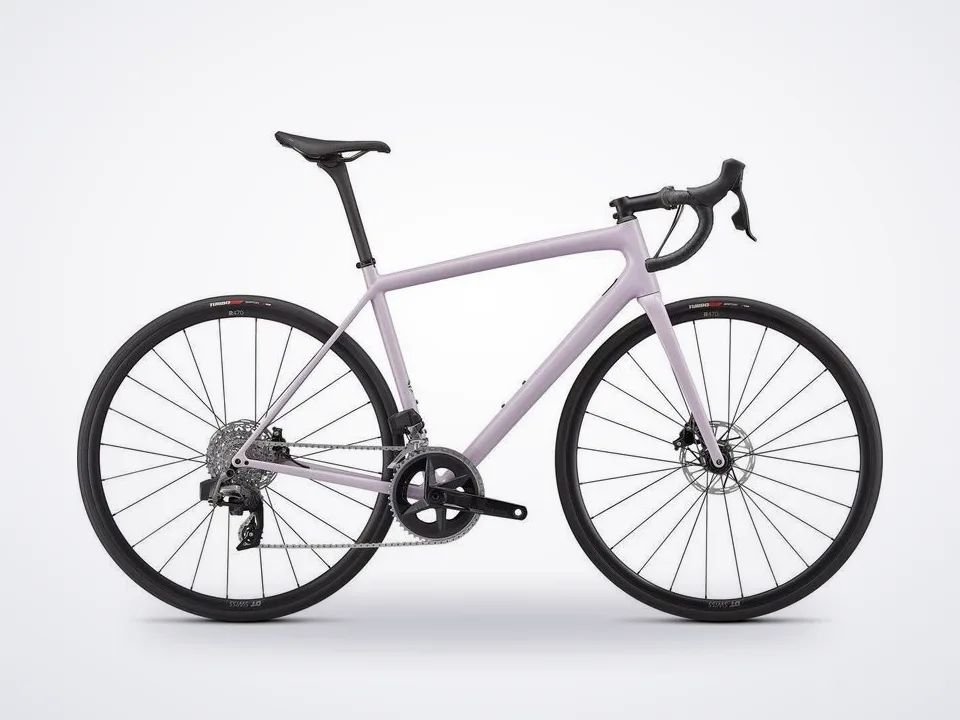 Specialized Aethos Comp