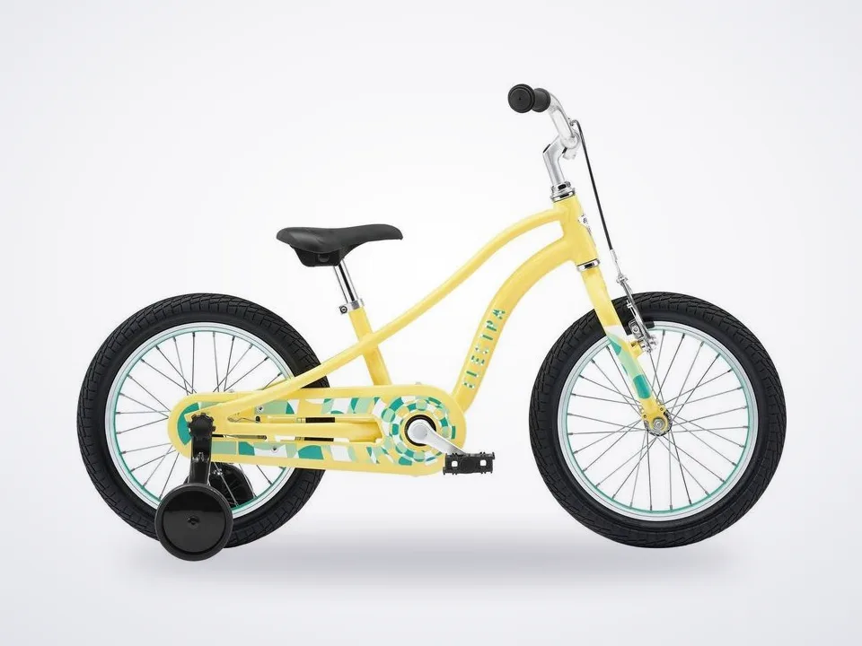 Electra Sprocket 16"