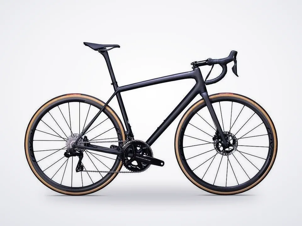 Specialized Aethos Dura-Ace Di2