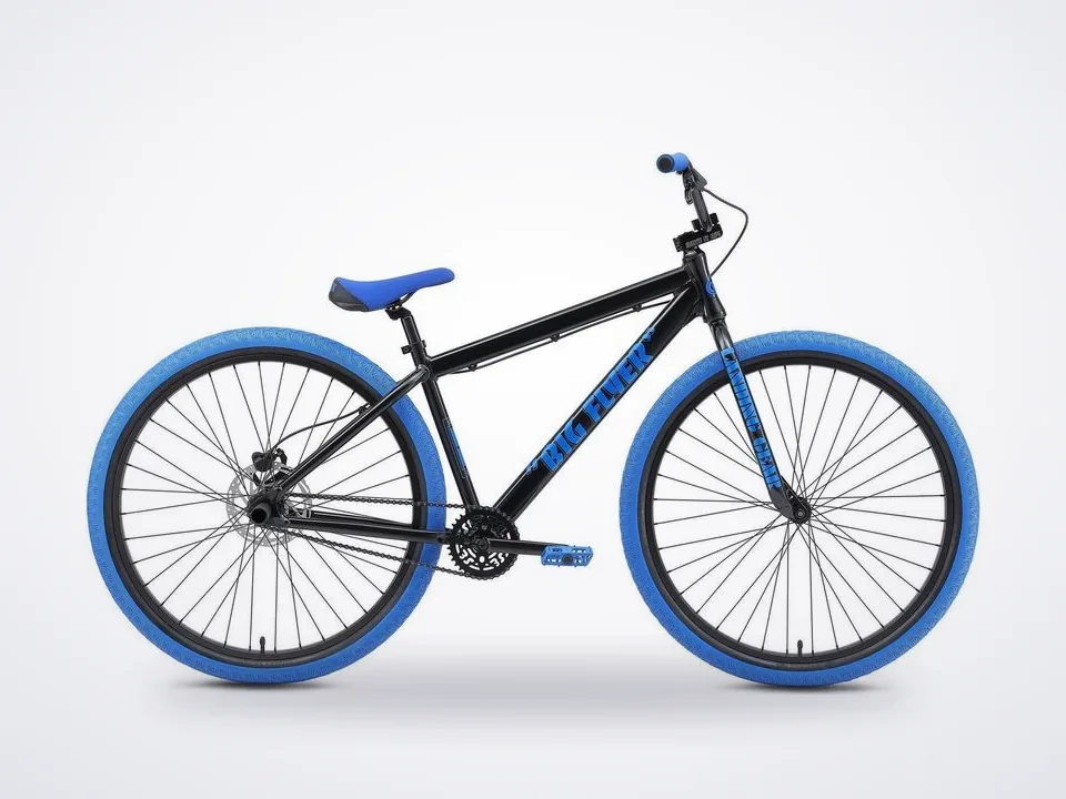 SE Bikes Big Flyer HD 29"