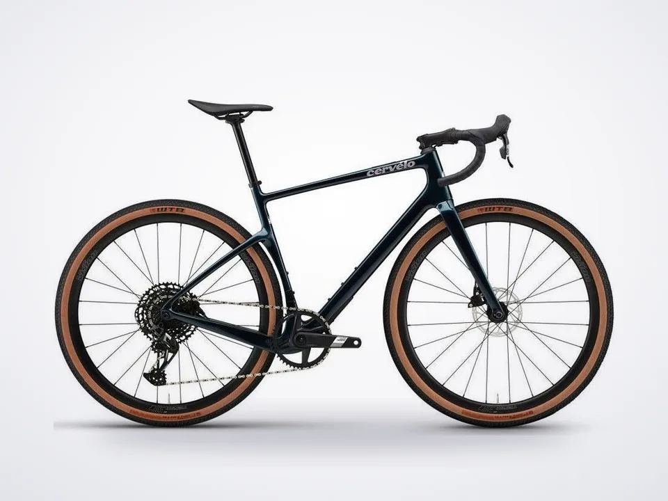 Cervelo Aspero Apex