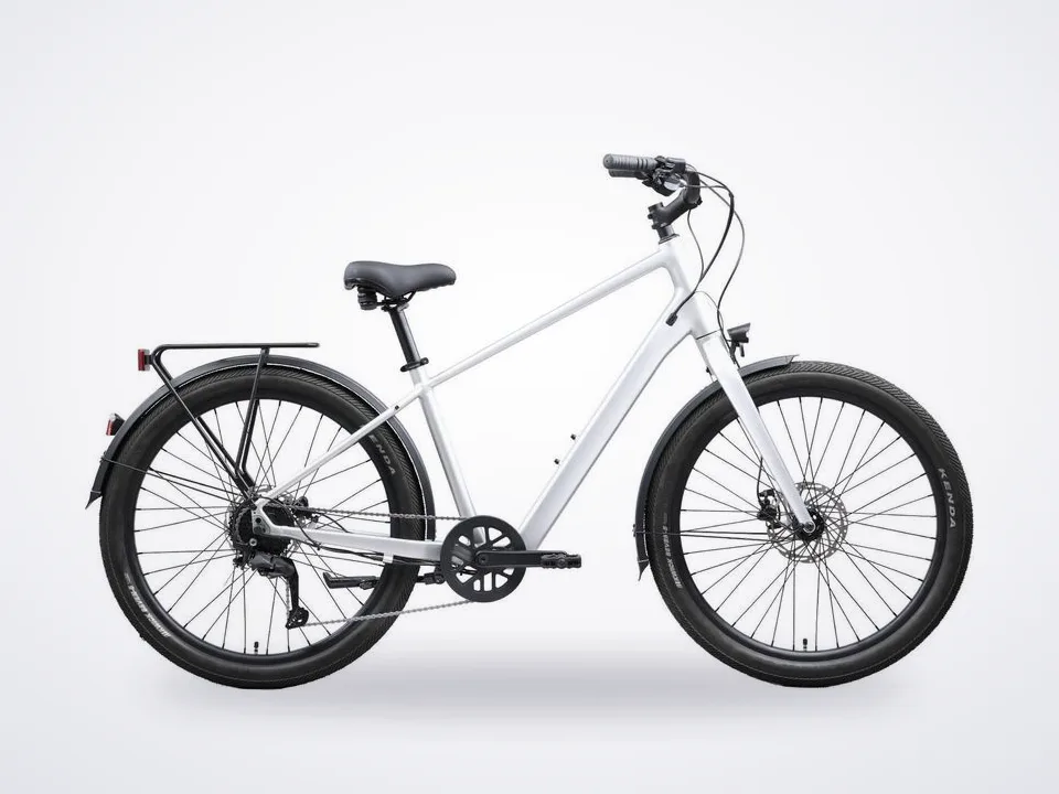 Norco Scene VLT 2 SO E-City