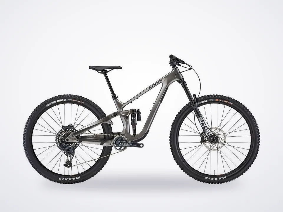 Kona Process 153 CR/DL GX AXS