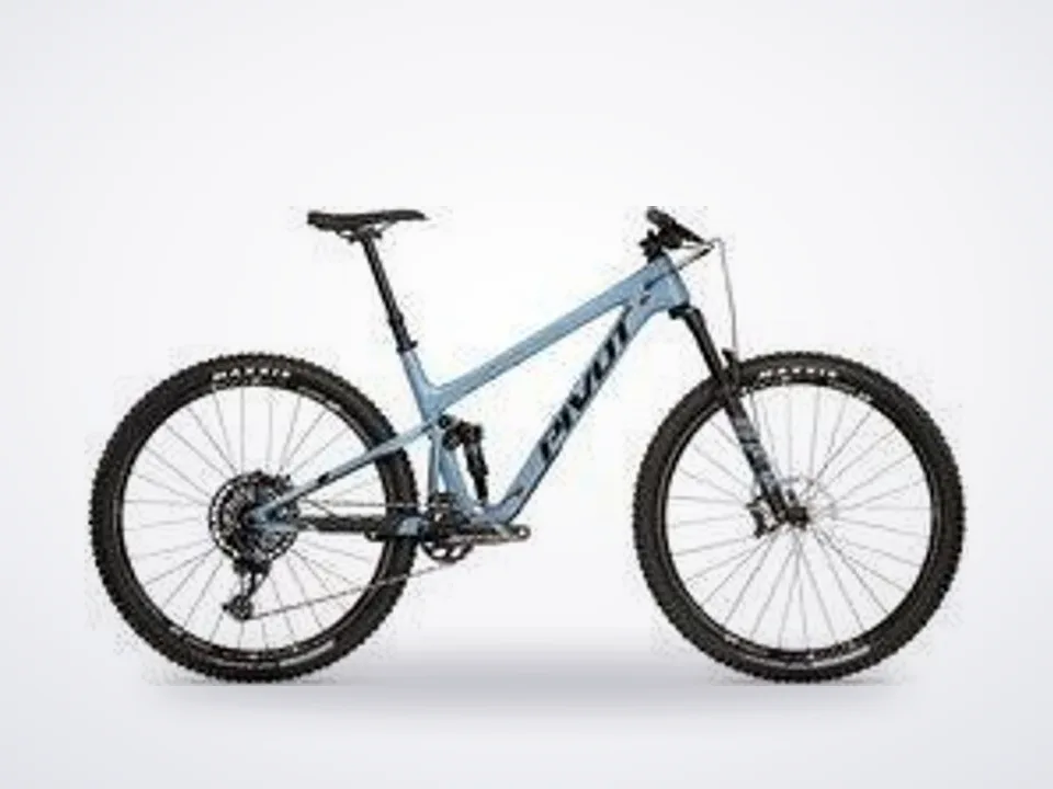 Pivot Trail 429 Ride 70/90