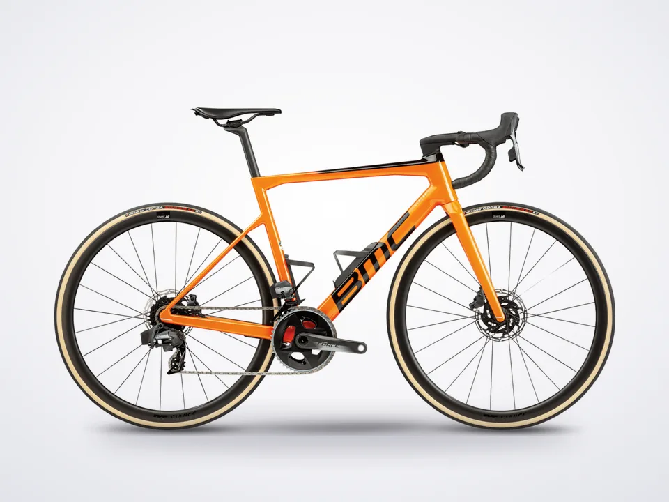 BMC Teammachine SLR01 Three