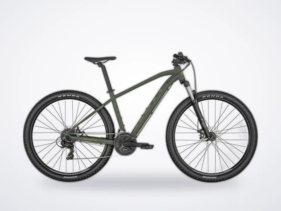 Scott Aspect 970 blue