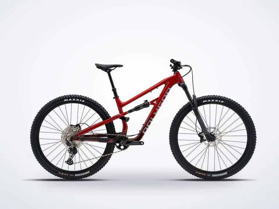 Polygon Siskiu T7 Full Suspension MTB