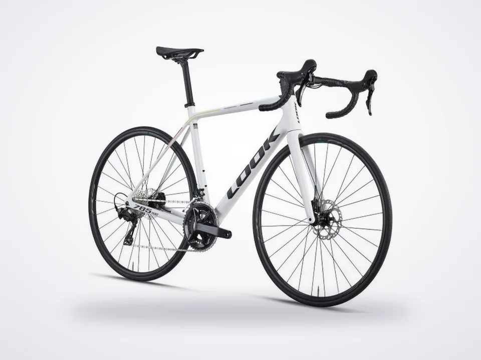 Look 785 Huez 2 Disc 105 PRO