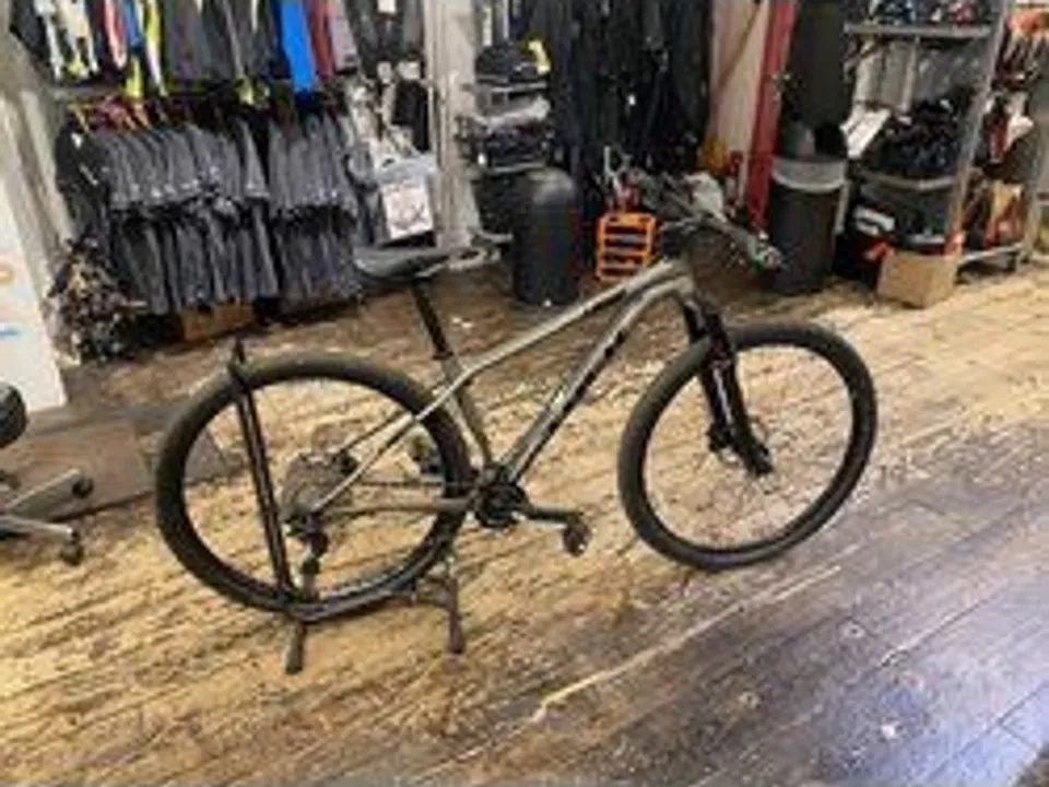 Trek Procaliber 8 17.5