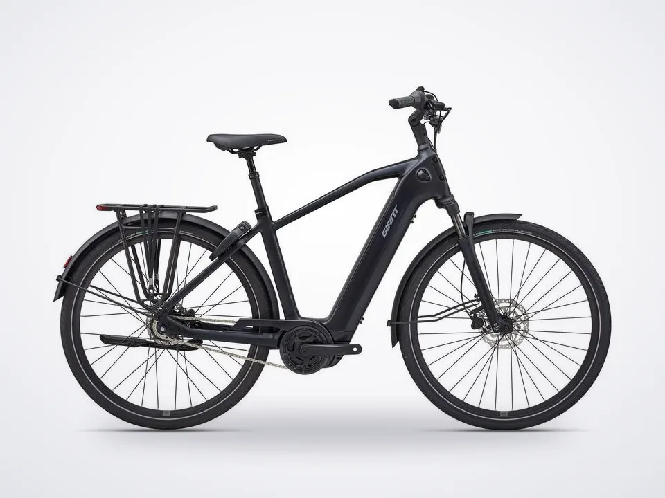 Giant NewTour E+ 2