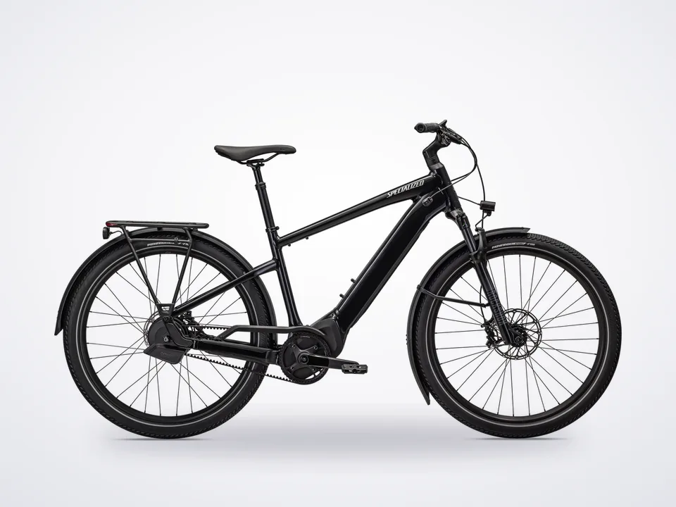 Specialized Turbo Vado 2 5.0 IGH